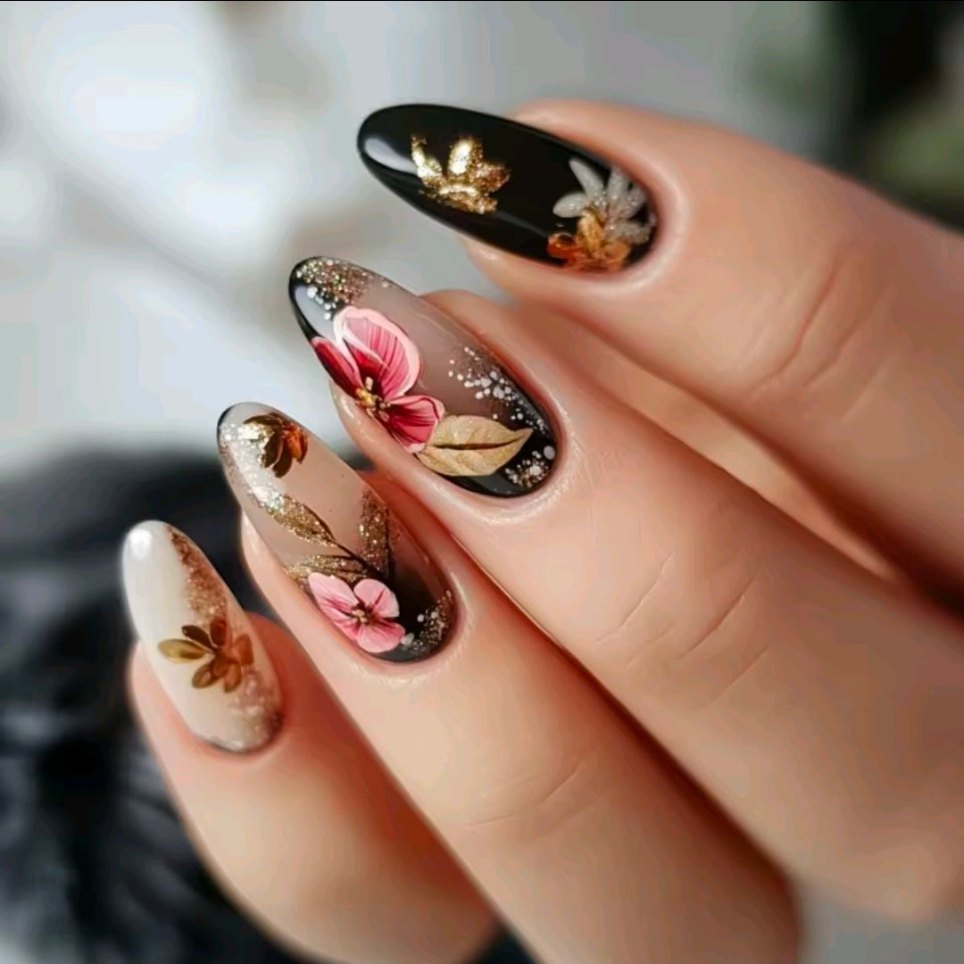 Press On Nails