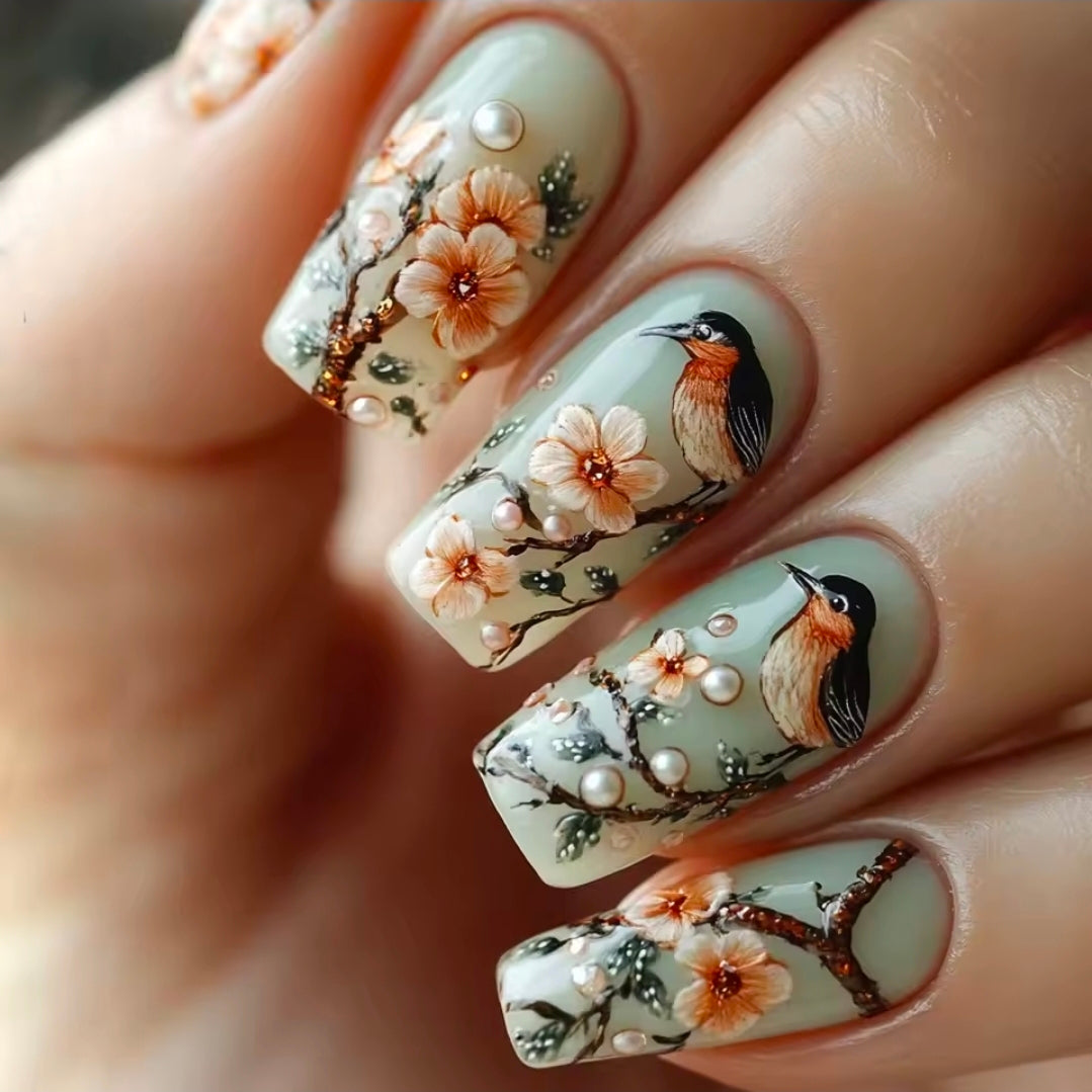 Press On Nails