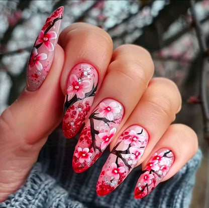 Press On Nails