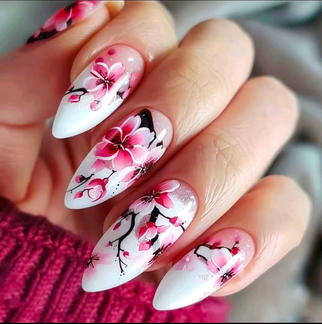Press On Nails