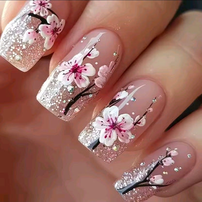 Press On Nails