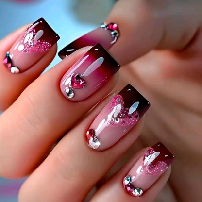 Press On Nails