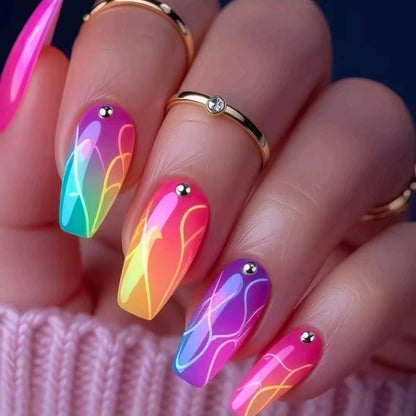 Press On Nails