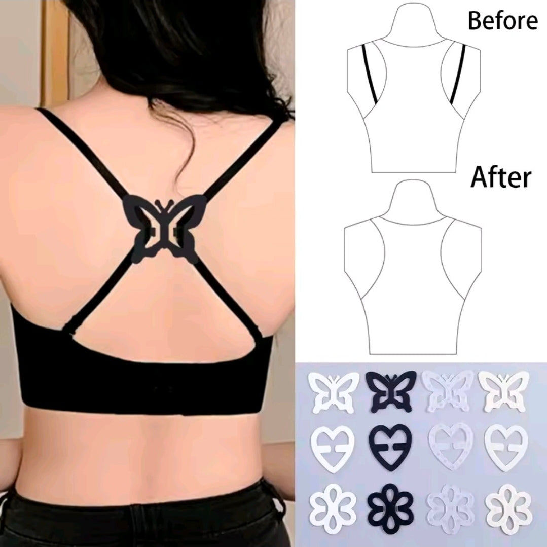 Bra Strap Holder