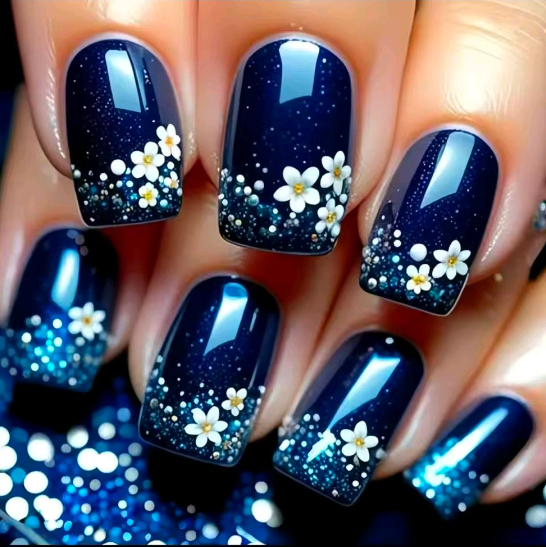 Press On Nails