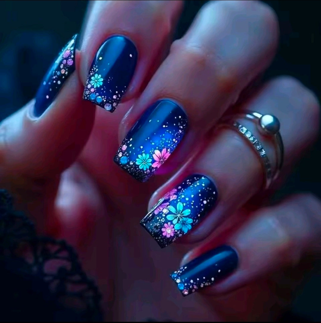 Press On Nails