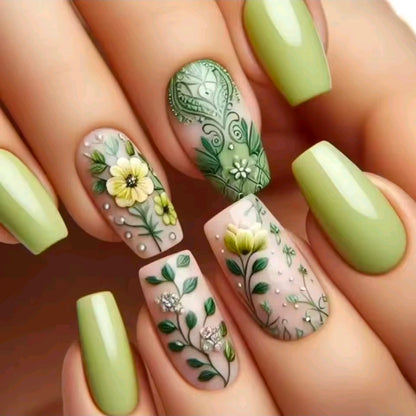 Press On Nails