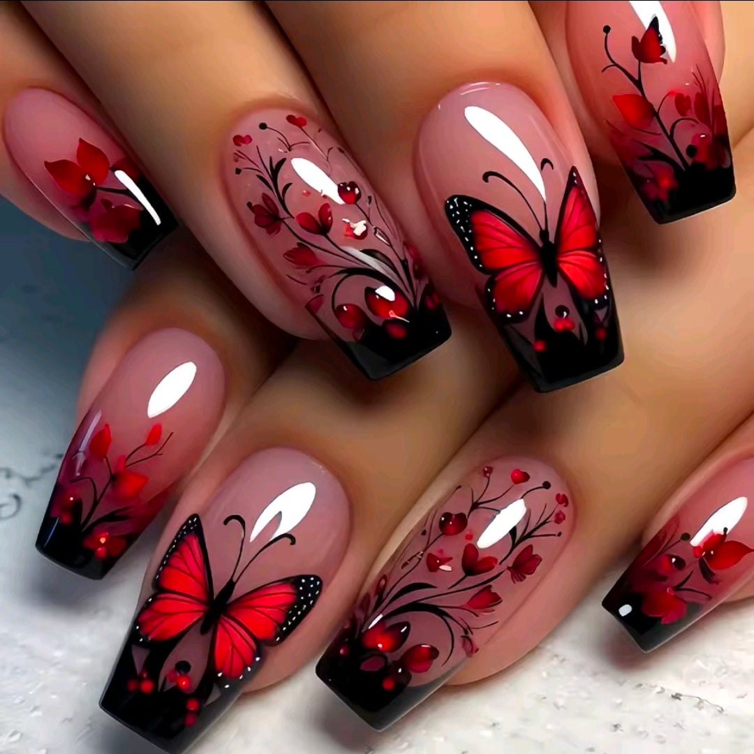 Press On Nails