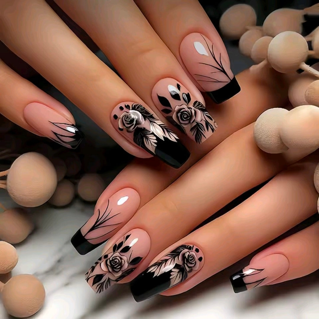 Press On Nails