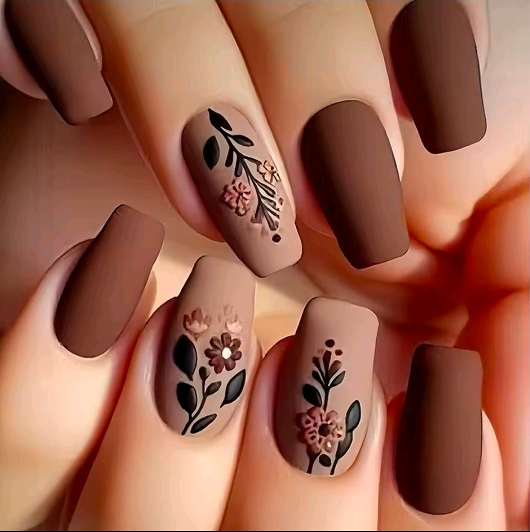 Press On Nails