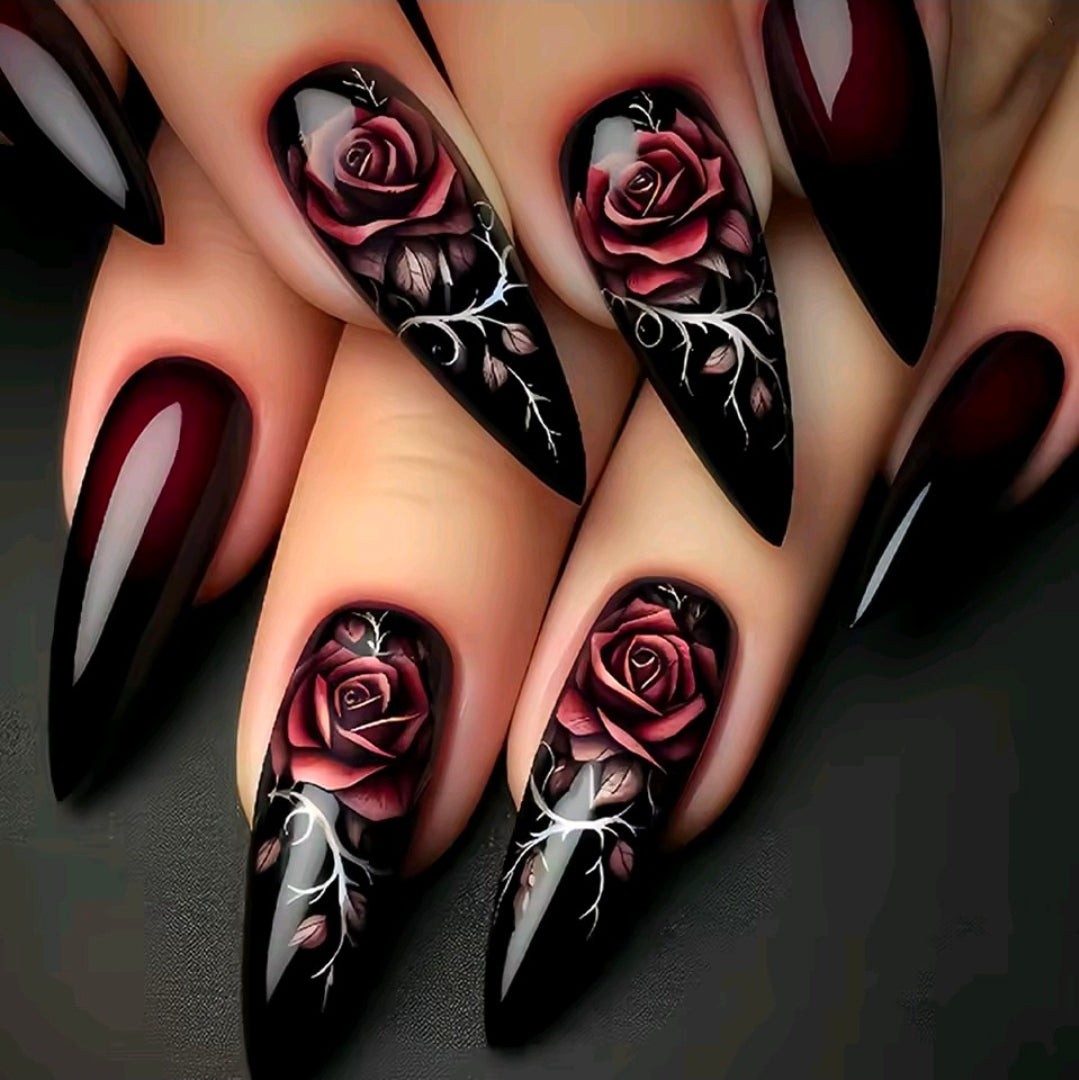 Press On Nails