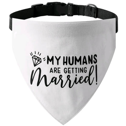 Dog Bandanas