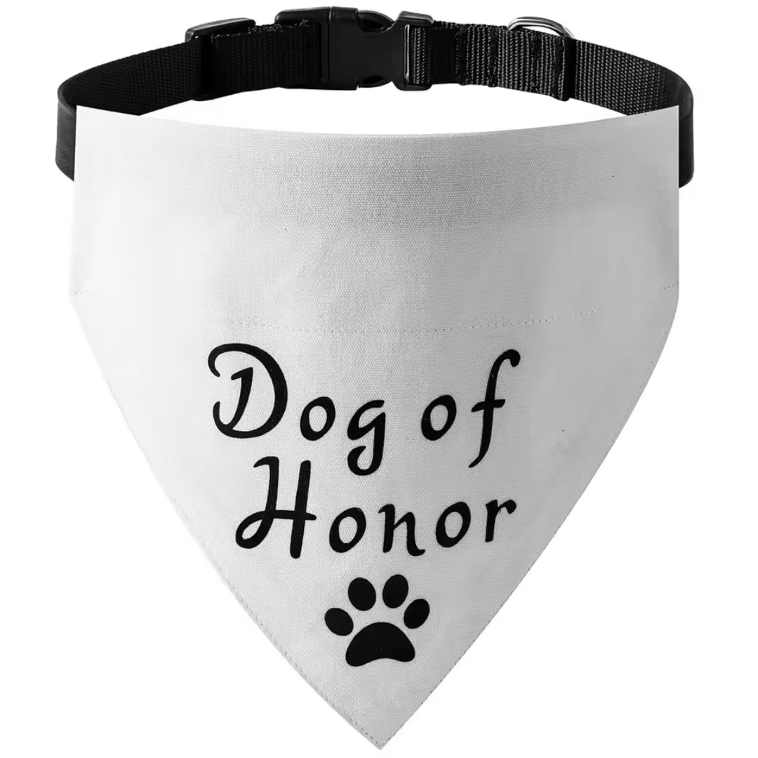 Dog Bandanas