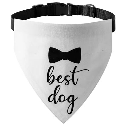 Dog Bandanas