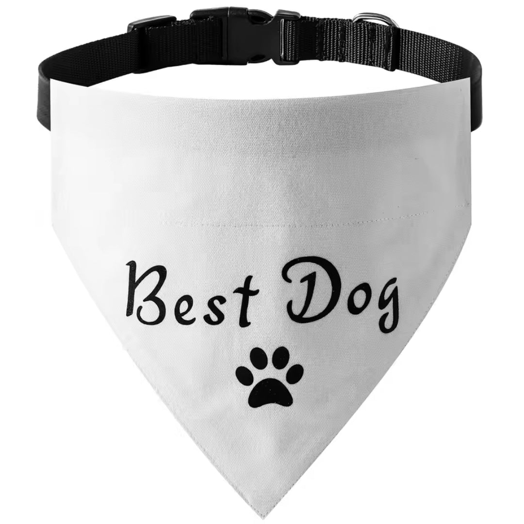 Dog Bandanas