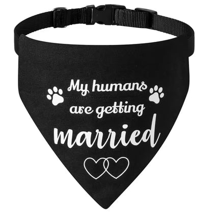 Dog Bandanas
