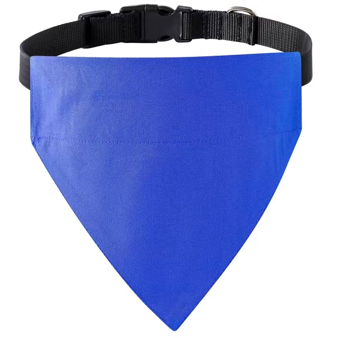 Dog Bandanas