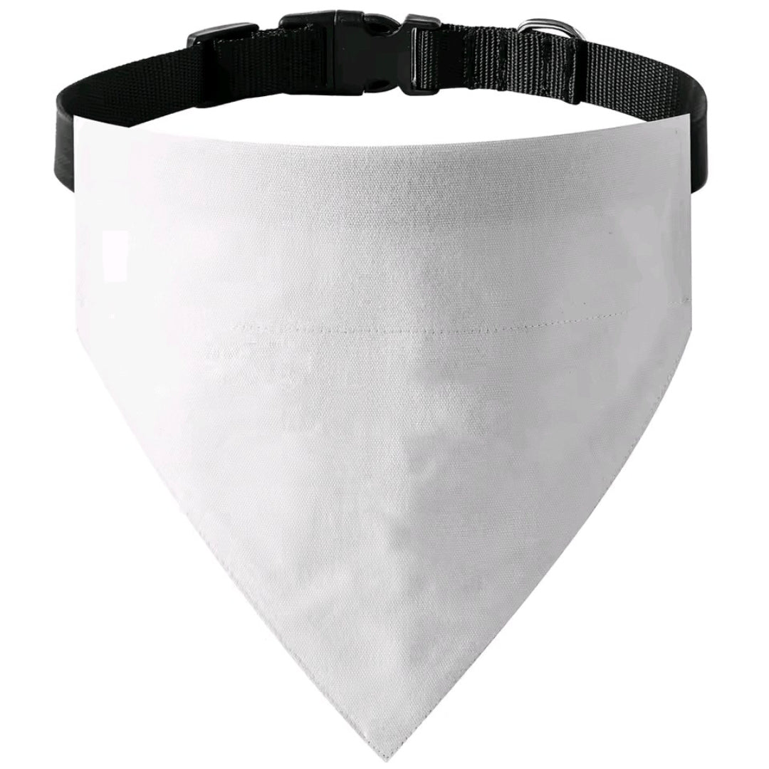 Dog Bandanas