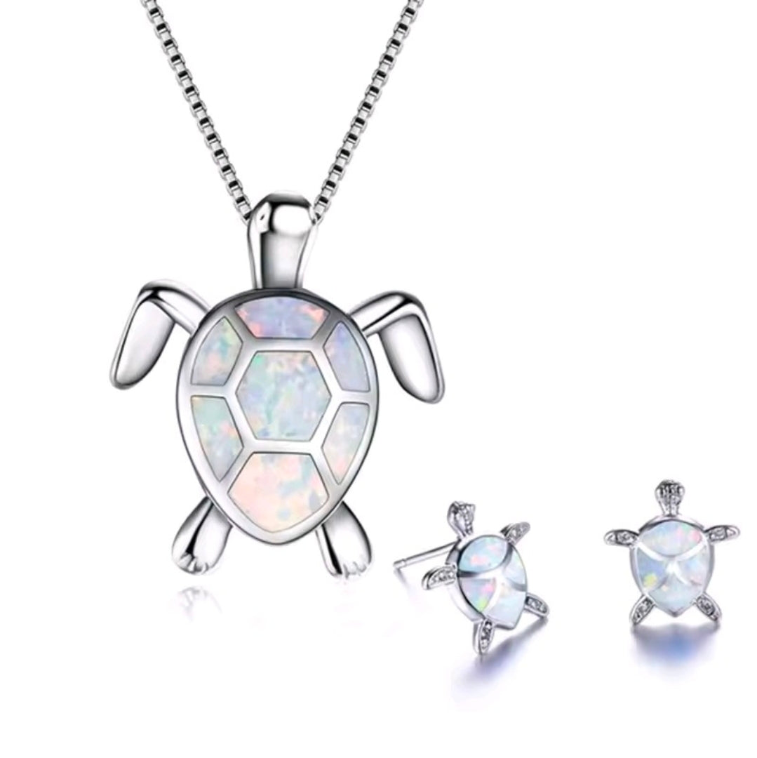 Turtle Set