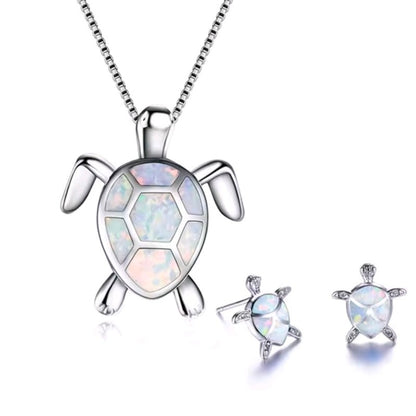 Turtle Set