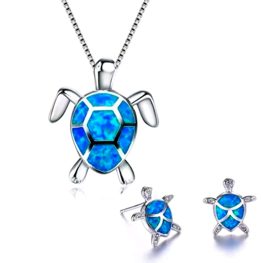 Turtle Set