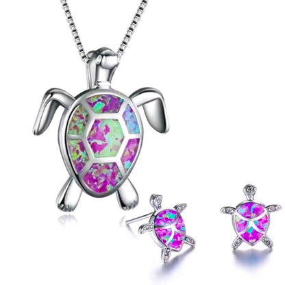 Turtle Set