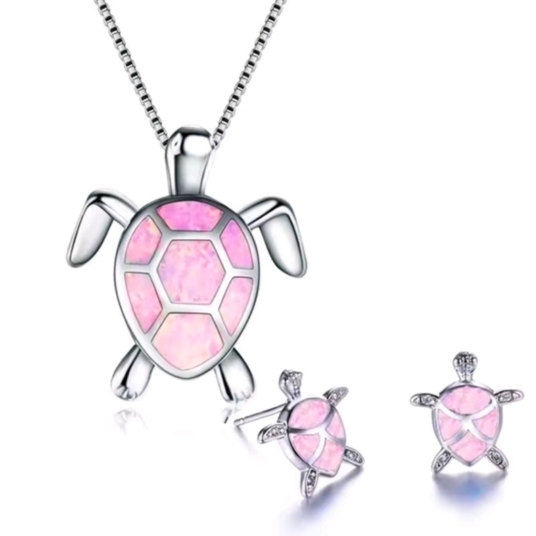 Turtle Set