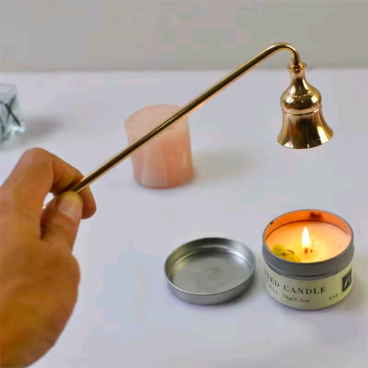 Candle Extinguisher