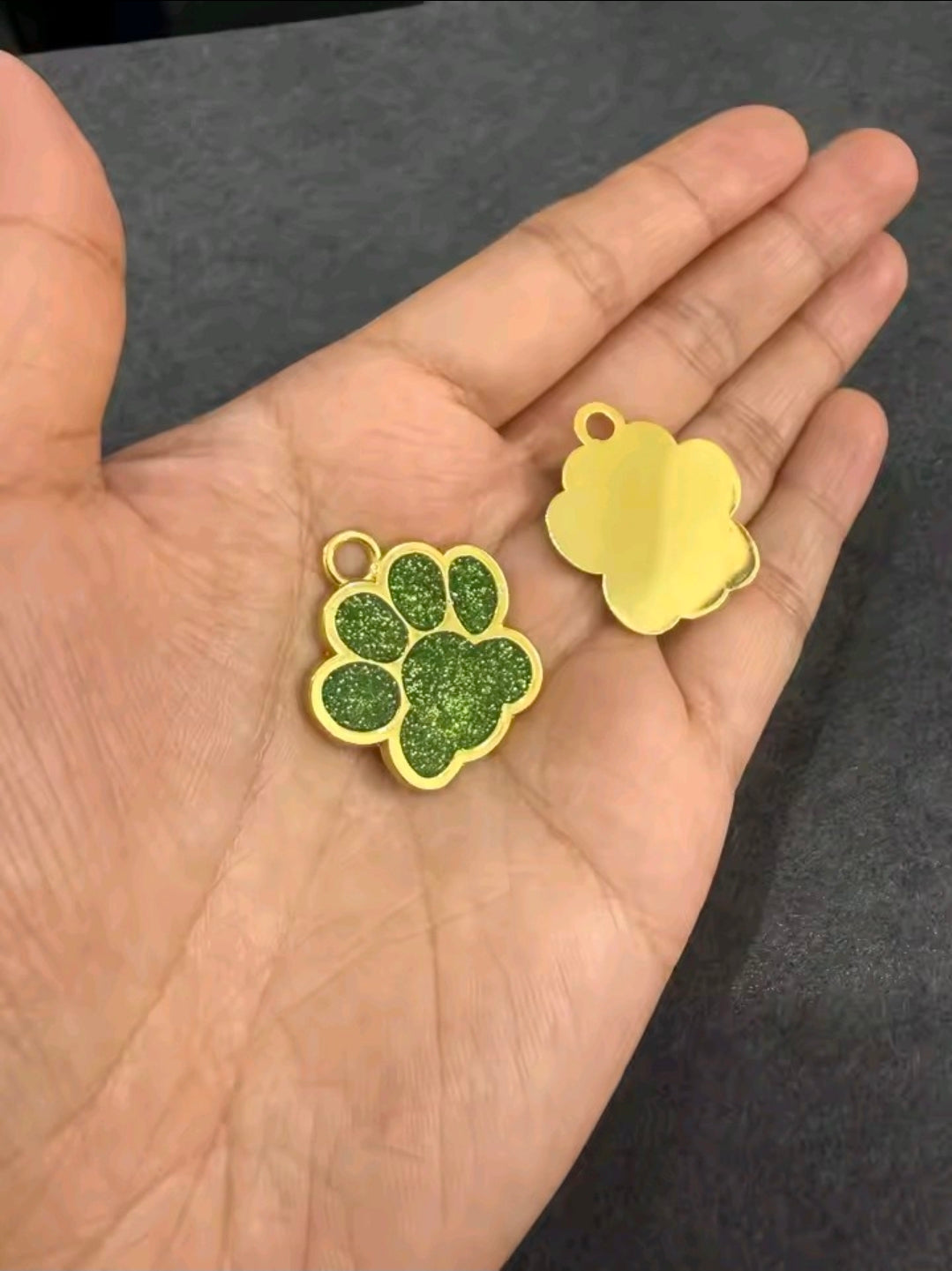 Custom Engraved Dog/Cat ID