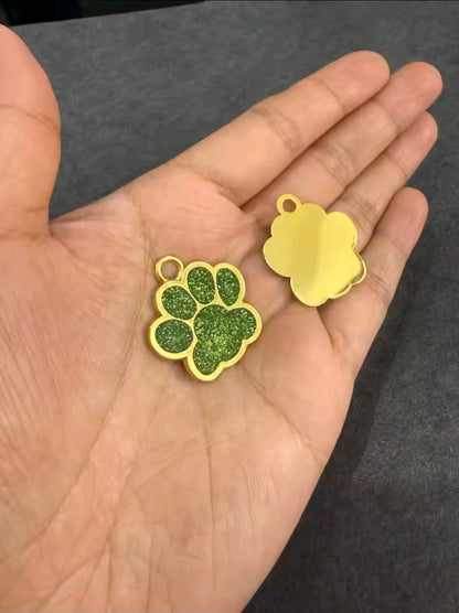 Custom Engraved Dog/Cat ID