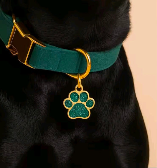 Custom Engraved Dog/Cat ID