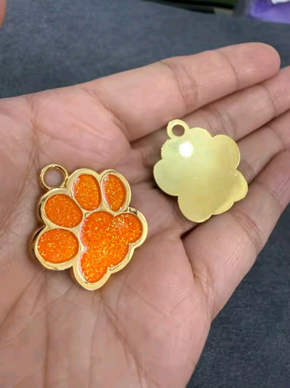 Custom Engraved Dog/Cat ID