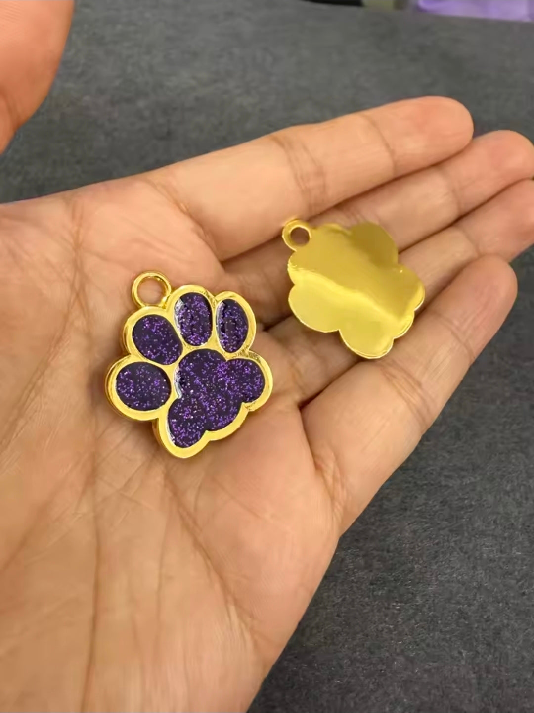 Custom Engraved Dog/Cat ID