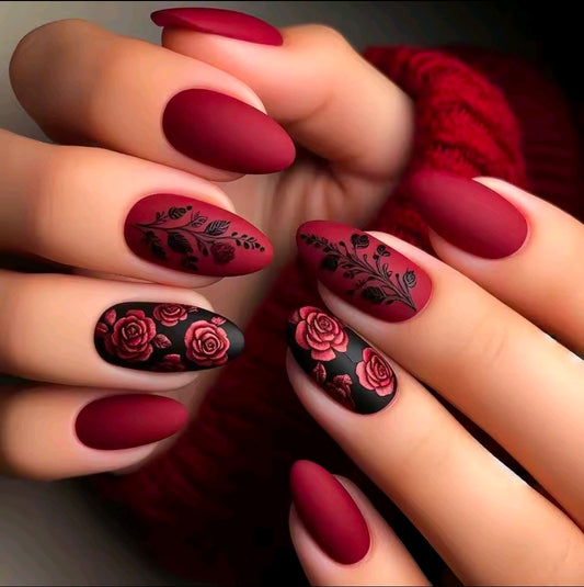 Press On Nails