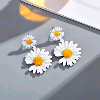 Daisy Earrings