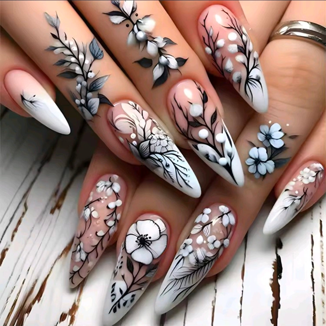 Press On Nails