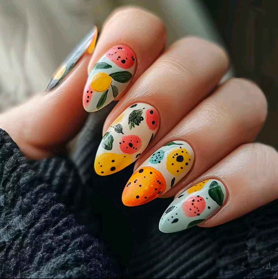Press On Nails