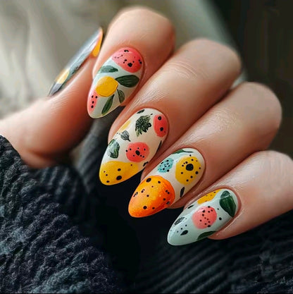 Press On Nails