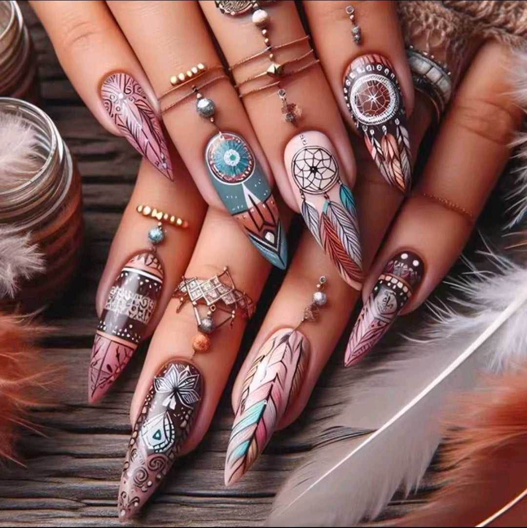 Press On Nails