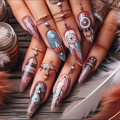 Press On Nails