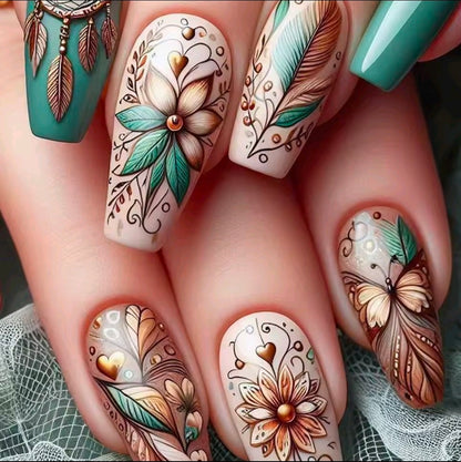 Press On Nails
