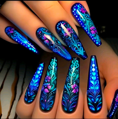 Press On Nails