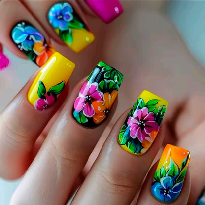 Press On Nails