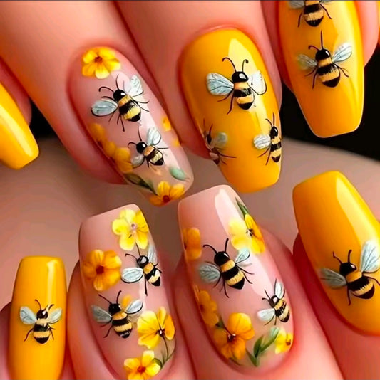 Press On Nails