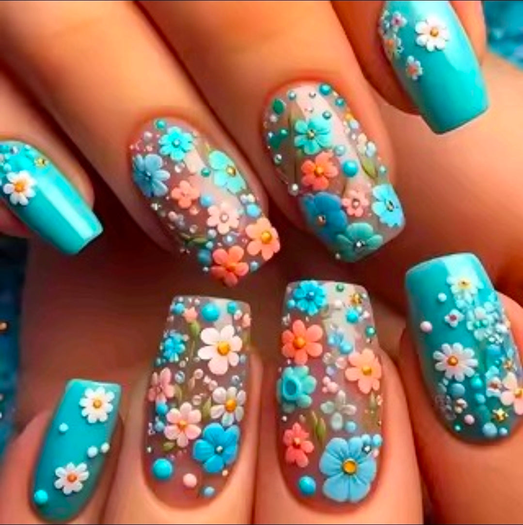 Press On Nails