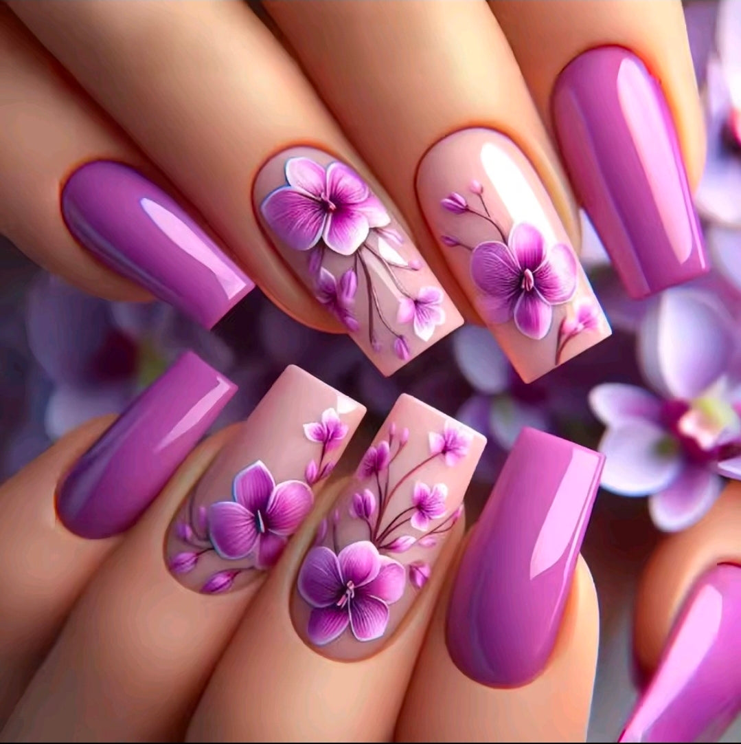Press On Nails