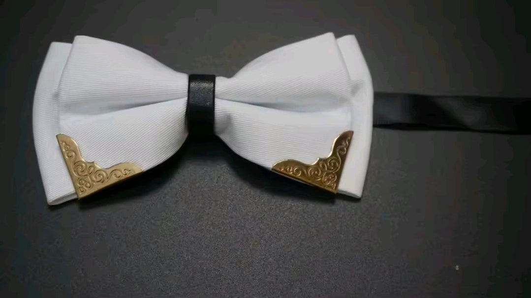 Formal Bow Tie