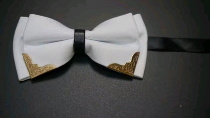 Formal Bow Tie