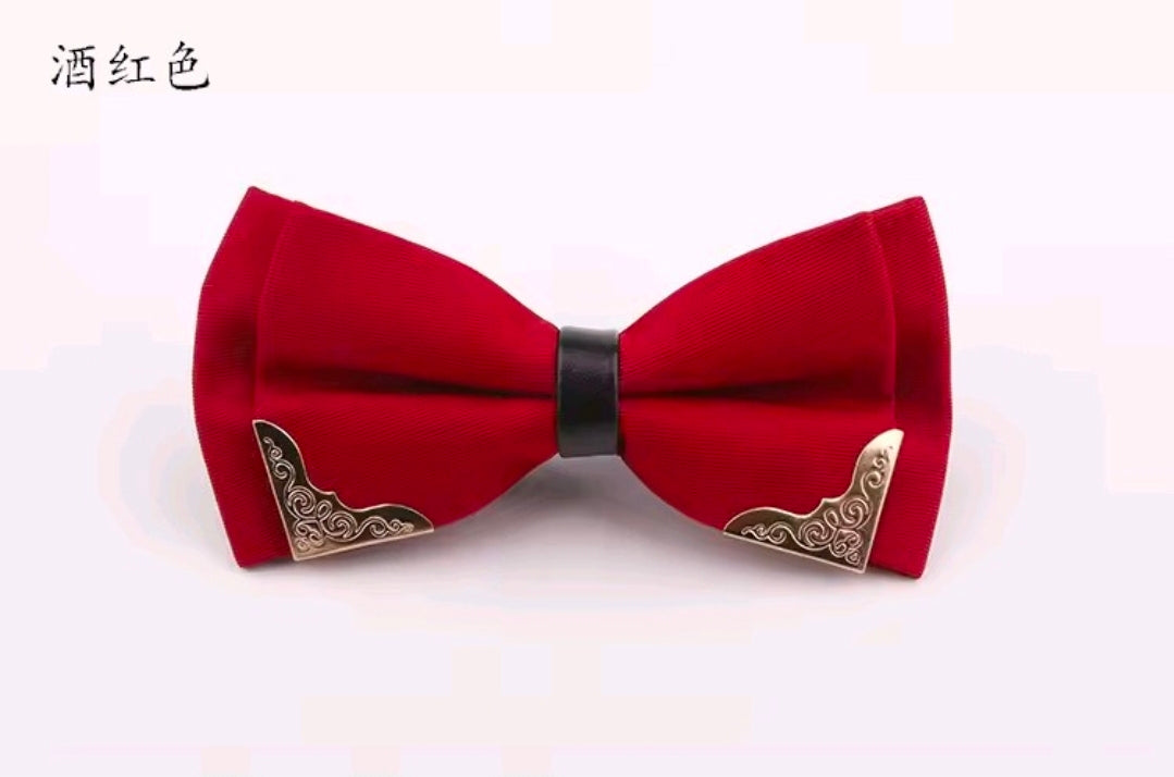 Formal Bow Tie