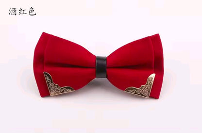 Formal Bow Tie